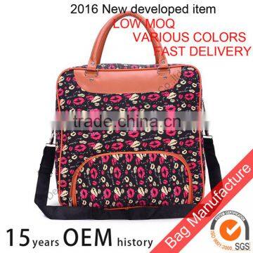 custom green top rated athletic hand gym canvas bags for women
