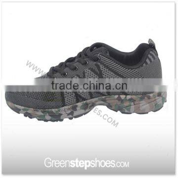 Air Fashion Sport Shoes Fujian Manufacturers