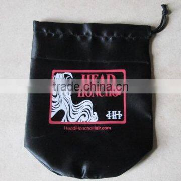 Satin Draw string Bag