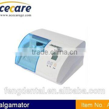 Hot sale amalgamator machine with high quality and CE approval AC-J5