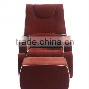 Table Portable Sofa/Spa Pedicure Sofa/Golden Beauty Equipment Spa Sofa photo-5