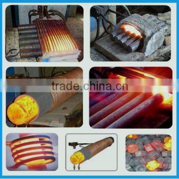 Iron Induction Heating Machine Tool