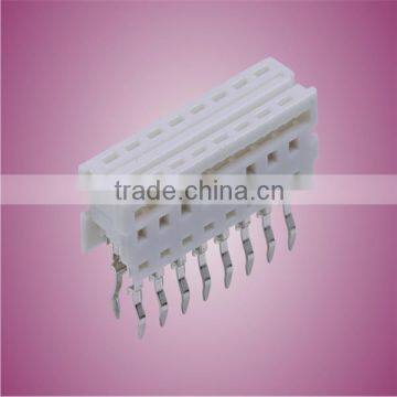 36 Pin Connector Picoflex PF-50 4-26 Circuits White