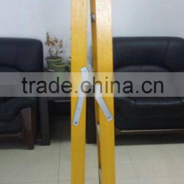 Fiberglass Step Ladder ,FRP ladder