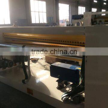 NC Cut off Machine/carton Box Making Machine Prices/carton Machinery CE photo-4