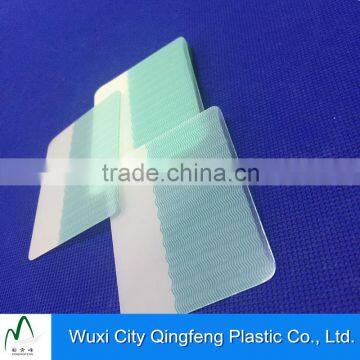 Laminating Supplies 75mic 80mic 100mic 125mic 250mic Colorful Lamination Sheets Laminating Pouch Film For Card