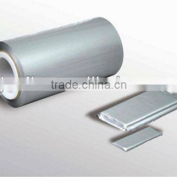 Coil coating product- waterproofing materials-low price aluminum coil-Jinan zhongfu aluminum coil