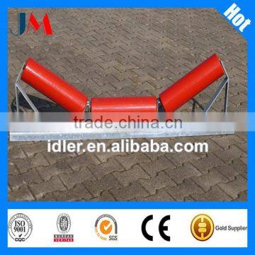 Conveyor Steel Bracket, Trough Roller Bracket, Roller Bracket