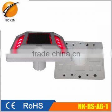 Road ReflectorAluminum LED Solar Cat Eye photo-6