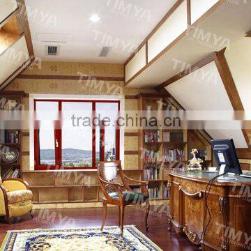 Pictures Aluminum Window Film photo-4