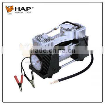 12V heavy duty air compressor