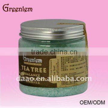 tea tree balance salt(200g)