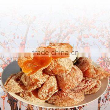 Chinese Healthy Dried Fruit- Persimmon cake