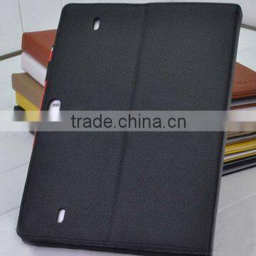 leather covers For huawei media link 10 OEM