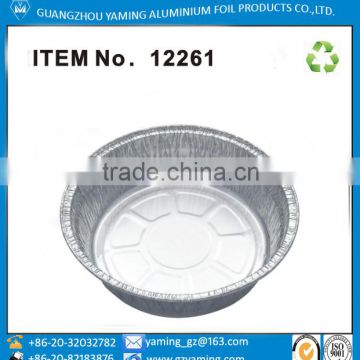 aluminium foil round pan foil turkey pan foil roaster pan