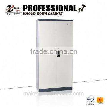 Trade Export Fully Welded Steel Show Cupboard
