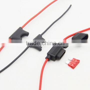 Plug-in Fuses ( Blade Fuses) Car Fuse