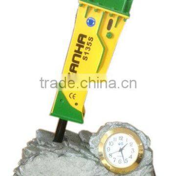 SANHA S135S hydraulic breaker construction machinery and equipment