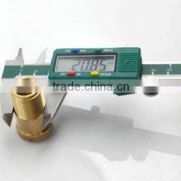 Sanitary Copper Decorative Brass Furniture Fittings photo-6