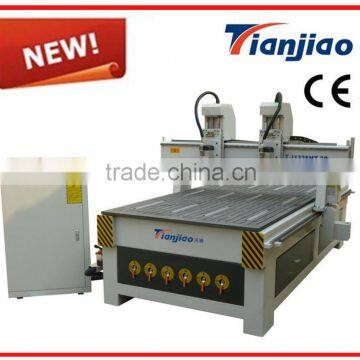 High quality CNC Plasma Metal Cutting Machine 1325