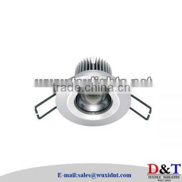 Detached Fixed Ceiling Light