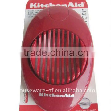 2011 Plastic egg slicer