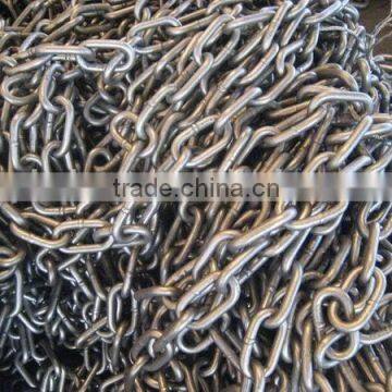 DIN763 LONG LINK CHAIN photo-4
