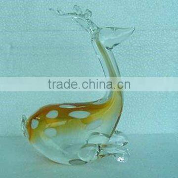 Glass Deer photo-2