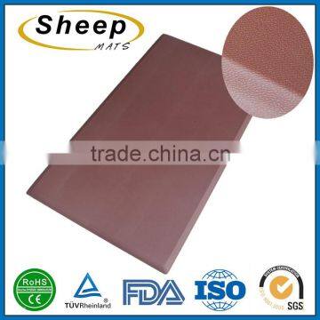 New Arrival Commercial pu Anti-fatigue Door Mat photo-1