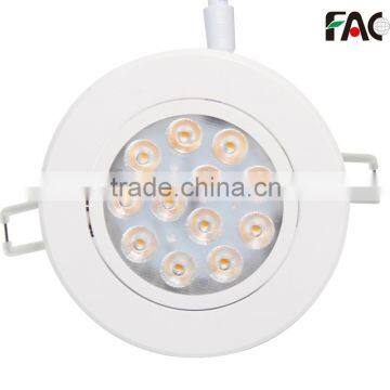 Using Conjoined Lens, More Beautiful 3w Spot Led Recessed Ceiling photo-3