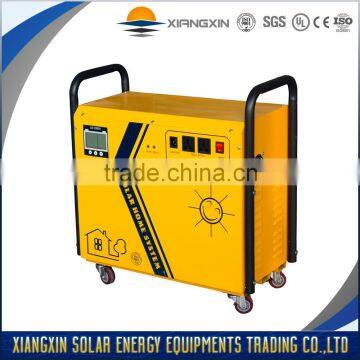solar pv power system home power kit