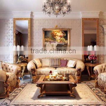 Upholstery fabric for wall paper ,home decoration usage ,always used in living room