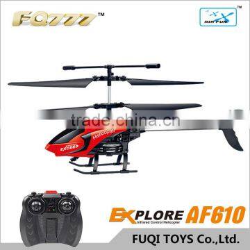 Helicopter toys 2ch 3.5ch wholesale remote control helicopter promotional toys from china