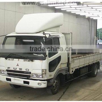 MITSUBISHI Fuso Fighter Flat Bed (9043 DIESEL)