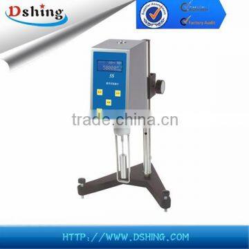 DSHJ-5S Rotational Viscometer for Oil Grease