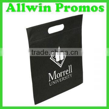 Non Woven Foldable Shopping Bag price for Custom Design