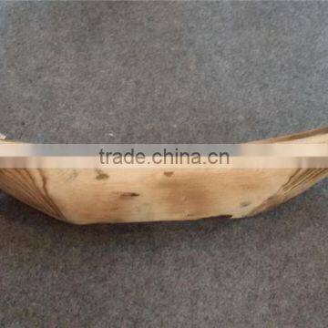 2016 Hand Made Wooden Crafts, Wooden Ship Model for Gift photo-2