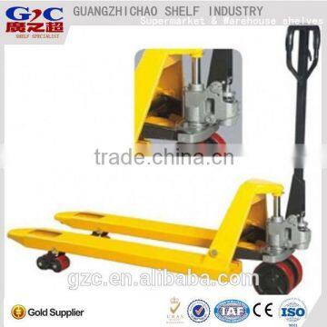 Load 2500kg Manual Pallet Jack