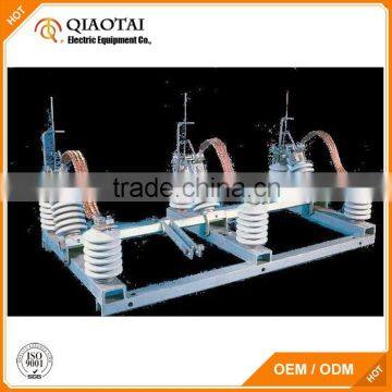 RH-B High Voltage Disconnector Switch for Outdoor Transmission Line