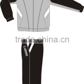 Sportswear Tracksuit