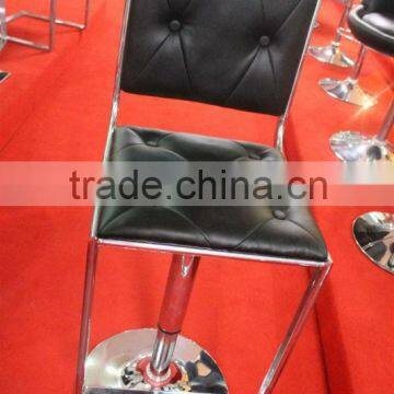 HG1463 leather high back hotel chair