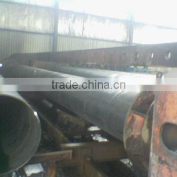 Squre ASTM A 106 seamless steel pipe