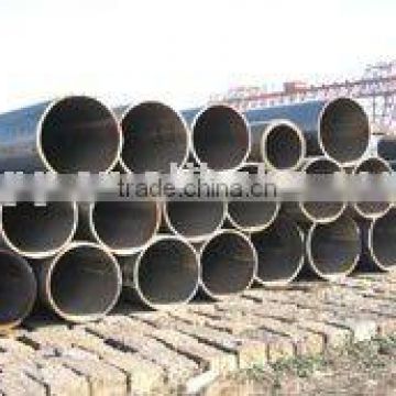 galvanized steel pipe