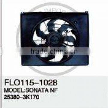 AUTO FAN OEM 25380-3K170 FOR SONATA NF