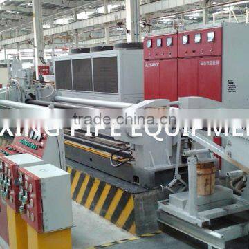 Carbon Steel Elbow Making Equipment in Hot Sale