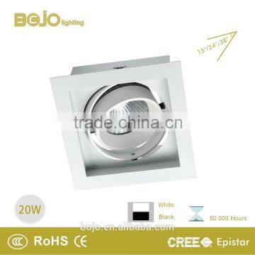 LED GRILLE LIGHT 20w