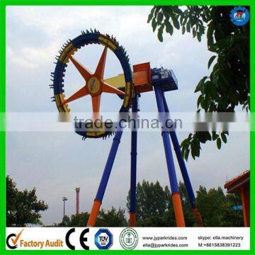 Direct supplier and competitive price swing rotary big pendulum manufacture