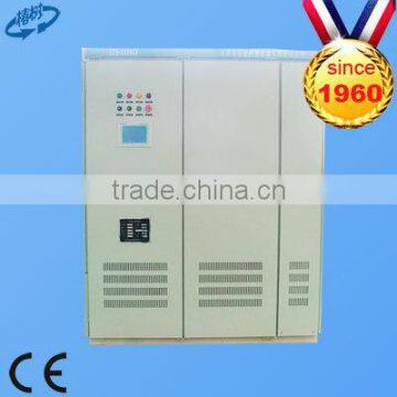 38000A 36V high frequency ac dc power supply/rectifier for heating