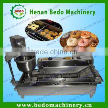 BEDO Brand yeast donut machine/jam donut machine