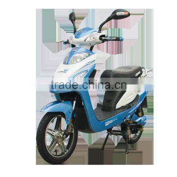 china factory 2016 fashion high power electric scooter motorcycle with best price